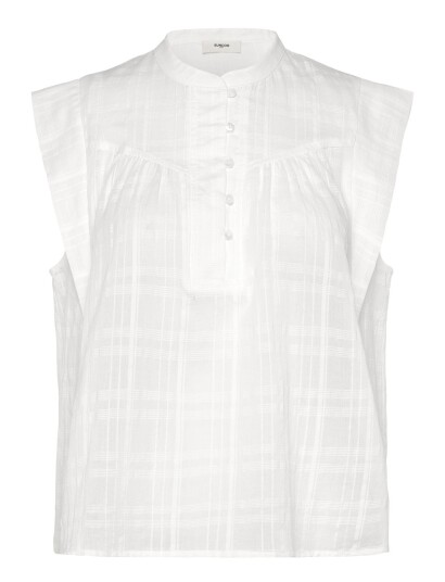 SUNCOO Paris Lily   White   M