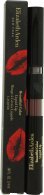 Elizabeth Arden Beautiful Color Liquid Lip Lacquer 2,4ml - Burgundy