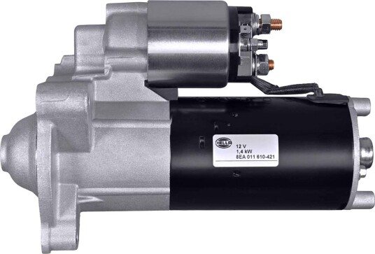 HELLA 8EA 011 610 421 Starter HELLA 8EA 011 610 421 Starter