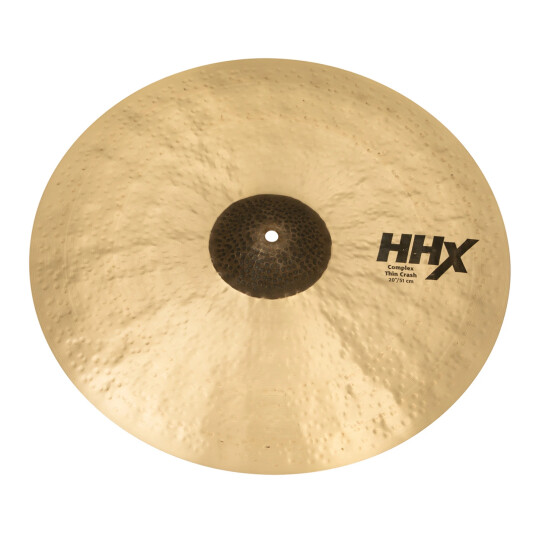 Sabian 20"" HHX Complex Thin Crash