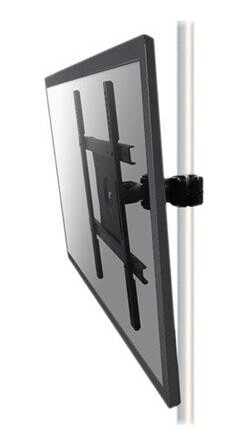 Neomounts by NewStar FPMA-WP440BLACK mounting component Neomounts by NewStar FPMA-WP440BLACK mounting component