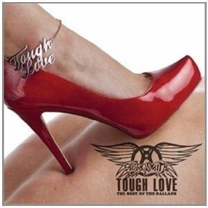 Aerosmith  Tough Love  The Best Of The Ballads