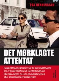 Henningsen Eva Det mørklagte attentat