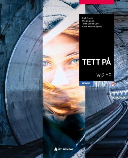 Tett På Av Egil Elseth, Ola Engelien, Trine Gedde-Dahl, Anne Kristine Øgreid