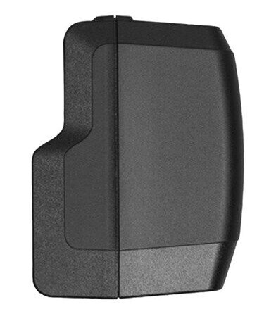 Wacom Strømadapter for One 13 Pen Display - Svart Mobillader Wacom Strømadapter for One 13 Pen Display - Svart Mobillader