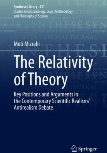 The Relativity of Theory