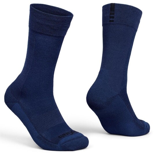 Gripgrab Merino High Cut Vintesokker