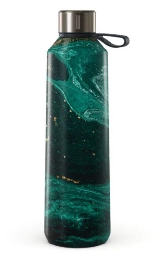 Burga Termoflaske â 800 ml â Emerald Pool Burga Termoflaske â 800 ml â Emerald Pool