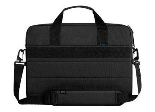 Dell EcoLoop Pro CC5623 Notebook Case 16" Black Dell EcoLoop Pro CC5623 Notebook Case 16" Black