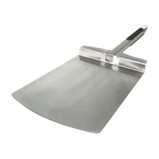 Broil King - Pizzaspade 65x27,5x3 cm rustfritt stål