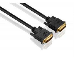 Purelink PureInstall DVI D kabel PI4200 Dual Link 10 m