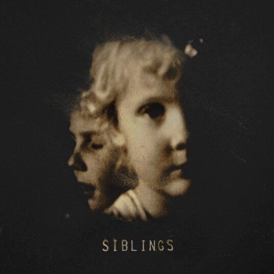 Alex Somers Siblings LP/Vinyl Alex Somers Siblings LP/Vinyl
