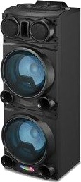 Andersson PYS C4000 Bluetooth høyttaler Andersson PYS C4000 Bluetooth høyttaler