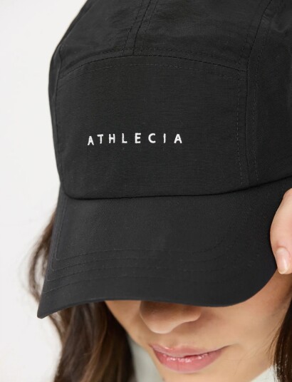 Athlecia Caluna W Cap   Black   ONE SIZE
