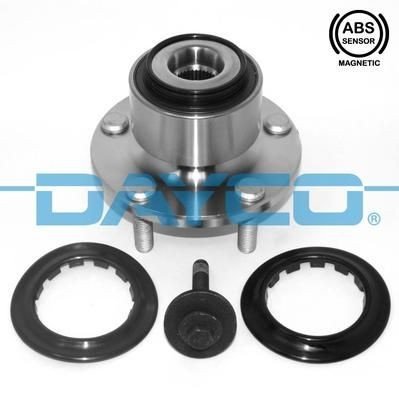 Hjullager DAYCO KWD1221 Hjullager DAYCO KWD1221