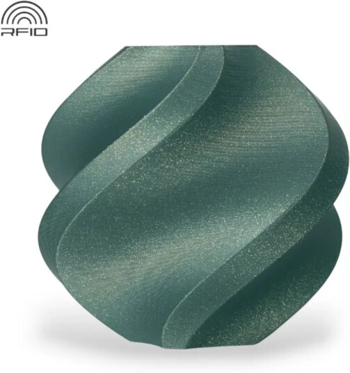 Bambu Lab Pla Galaxy Galaxy Green Bambu Lab Pla Galaxy Galaxy Green