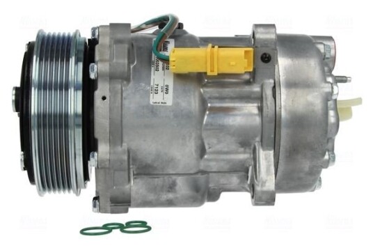 AC kompressor NISSENS 89032 AC kompressor NISSENS 89032