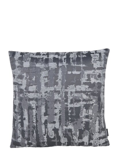 compliments Wigga 45X45 Cm 2-Pack Grey Compliments GREY 45X45CM