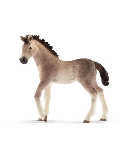Schleich Andalusian foal Schleich Andalusian foal