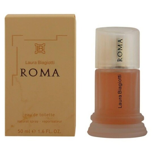 Laura Biagiotti Dame Parfyme Roma Laura Biagiotti Edt - 100 Ml