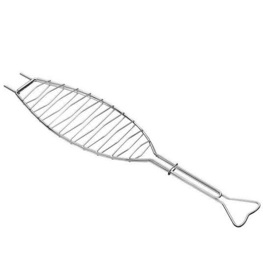 Tramontina Churrasco grillrist 71 cm blank Tramontina Churrasco grillrist 71 cm blank