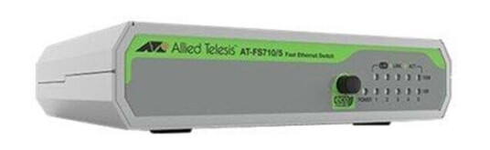 Allied Telesis AT FS710/5 (0767035211794) Allied Telesis AT FS710/5 (0767035211794)