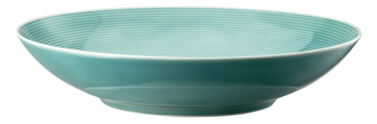 Rosenthal Loft dyp tallerken Ø 24 cm Ice-blue