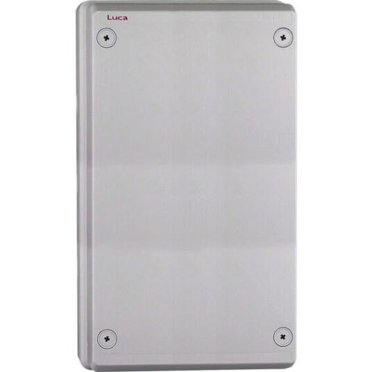 Malmbergs Elektriske Plastkapsling IP65, 275x570x140 - 2511205 Malmbergs Elektriske Plastkapsling IP65, 275x570x140 - 2511205