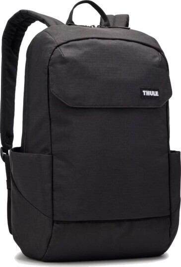 Thule Lithos Backpack 20L 20L, Black Thule Lithos Backpack 20L 20L, Black
