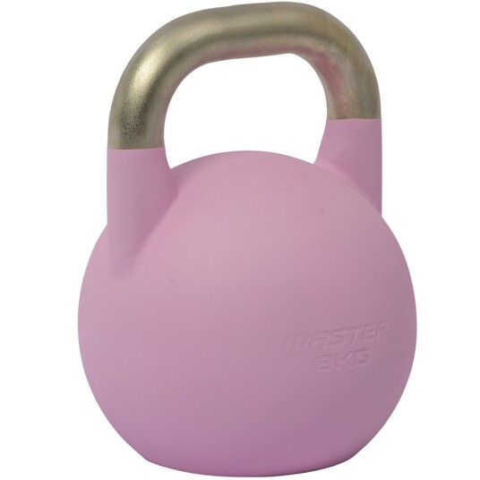 Master Fitness Competition LX, Kettlebell Master Fitness Competition LX, Kettlebell