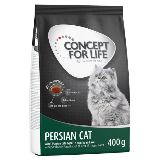 Concept For Life Persian Adult Forbedret Oppskrift! 400 G