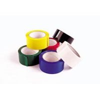 JPM Bullet White Trim Tape