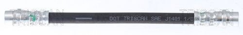 Bremseslange TRISCAN 8150 29217