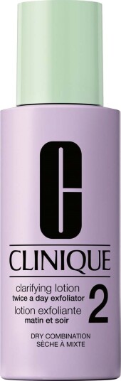 Clinique Clarifying Lotion 2 Rensekrem 60ml - Eksfolierende Ansiktsserum