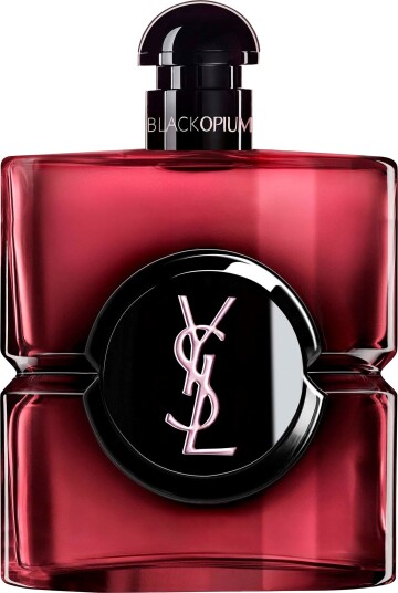 Yves Saint Laurent Black Opium Pink Glaze Eau de Parfum 90 ml Yves Saint Laurent Black Opium Pink Glaze Eau de Parfum 90 ml