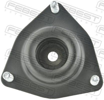 Lagring støtdemper FEBEST MSS GF3WF Lagring støtdemper FEBEST MSS GF3WF
