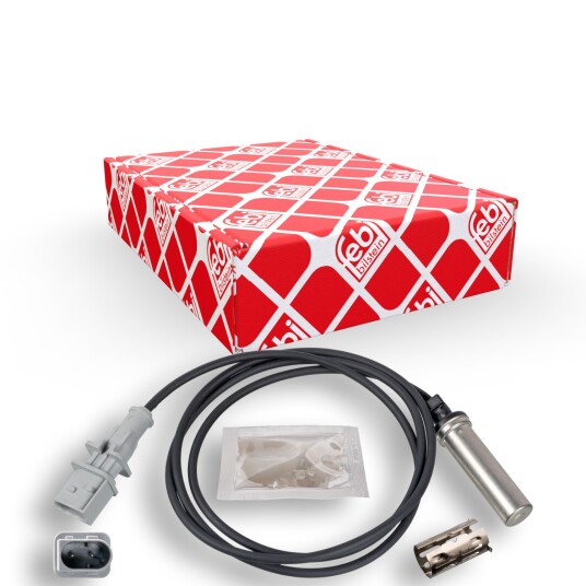 ABS sensor FEBI BILSTEIN 173080
