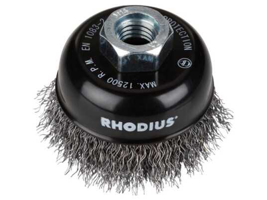 Rhodius Slipebørste STBW 353088 9 Stk