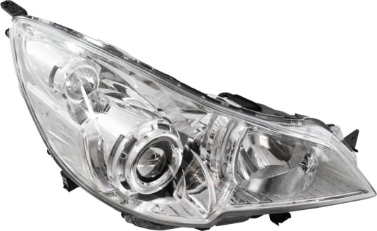 ABAKUS 220-1120R-LD-EM Frontlykter