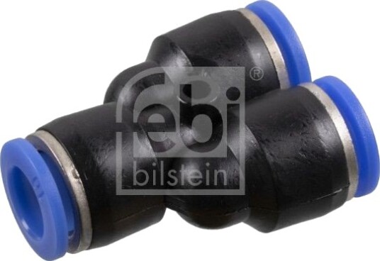 Koplingsstykke, trykkluftledning FEBI BILSTEIN 1001399