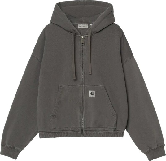 Carhartt Wip Dame Gensere & Hettegensere Svart S,