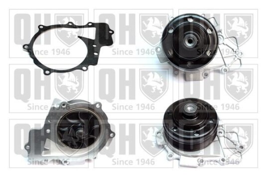 QUINTON HAZELL QCP3853 Vannpumpe QUINTON HAZELL QCP3853 Vannpumpe