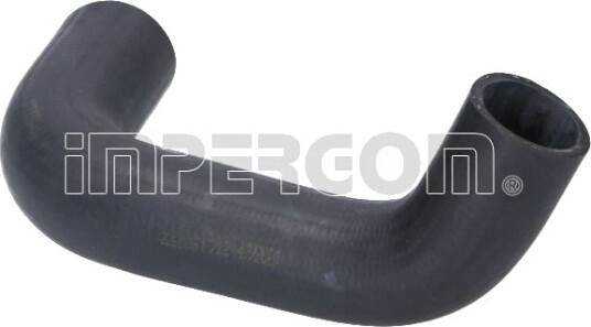 ORIGINAL IMPERIUM 226006 Ladeluftslange ORIGINAL IMPERIUM 226006 Ladeluftslange
