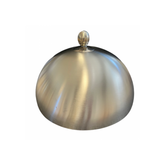 Smeltelokk for smashburgers 26cm Omberg lokk 26 x 15 cm