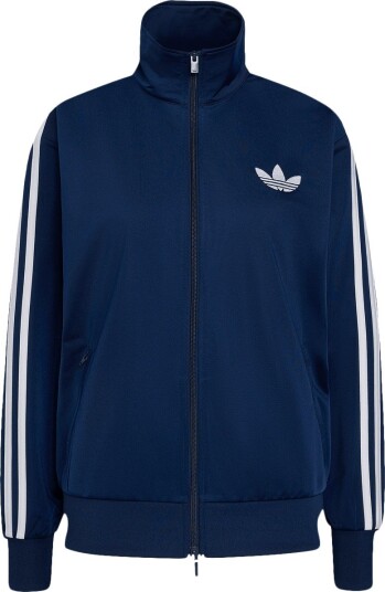 Adidas Originals Firebird Tt Loose NINDIG/WHITE L Adidas Originals Firebird Tt Loose NINDIG/WHITE L