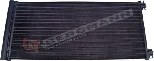 Kondensator, klimaanlegg GT-BERGMANN GT11-029