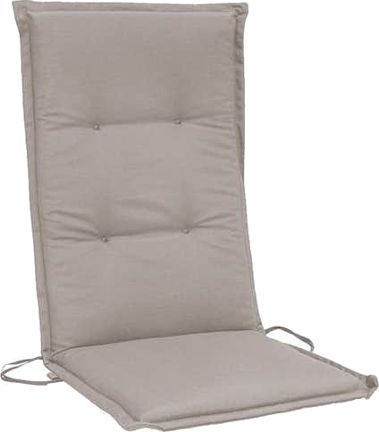 Pute Hillerstorp Monza Høy 545 Beige