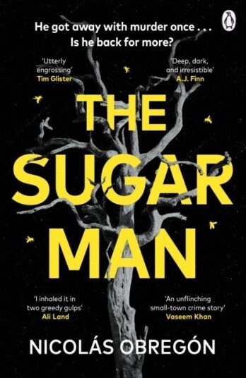 The Sugar Man The Sugar Man