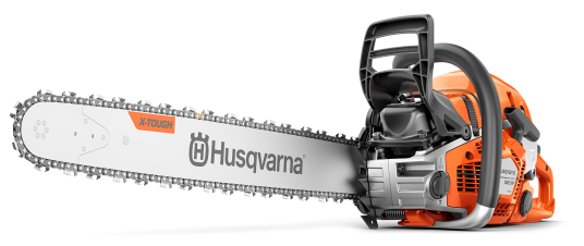 Husqvarna 562 XPG Mark II motorsag Inkl. Kutteutstyr Husqvarna 562 XPG Mark II motorsag Inkl. Kutteutstyr