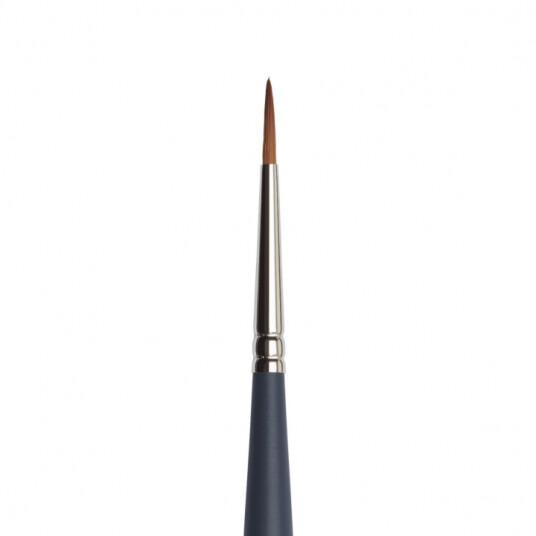 Winsor & Newton Professional Pensel Round St 3